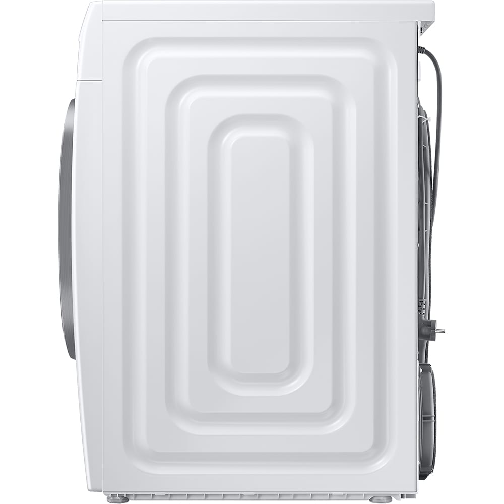 Uscator de rufe SAMSUNG DV80T6220LE/S7, AI Control, Pompa de caldura, 8 kg, 16 programe, Clasa C, alb