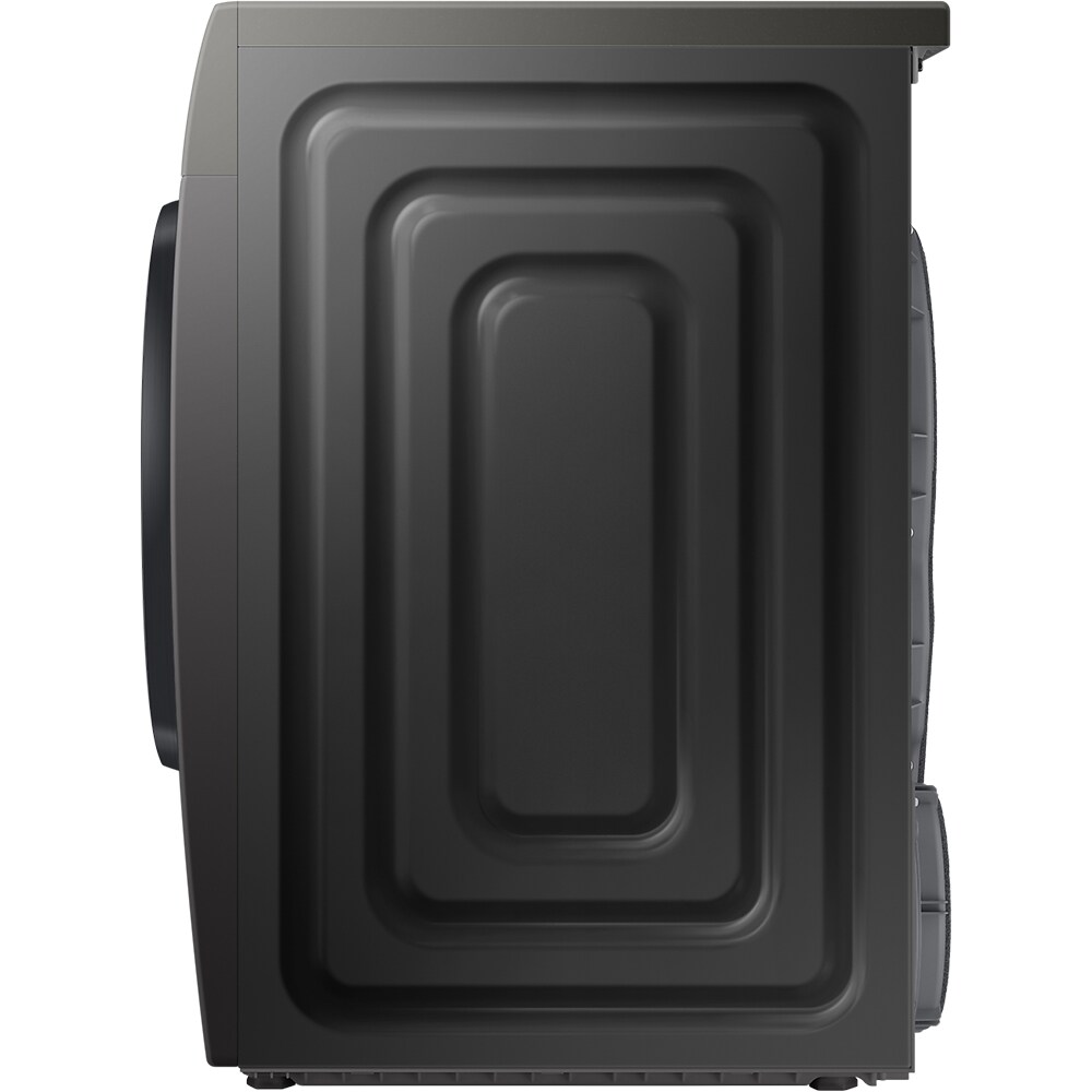 Uscator de rufe SAMSUNG DV90TA040AX/LE, Pompa de caldura, 9 kg, 14 programe, Clasa A++, inox