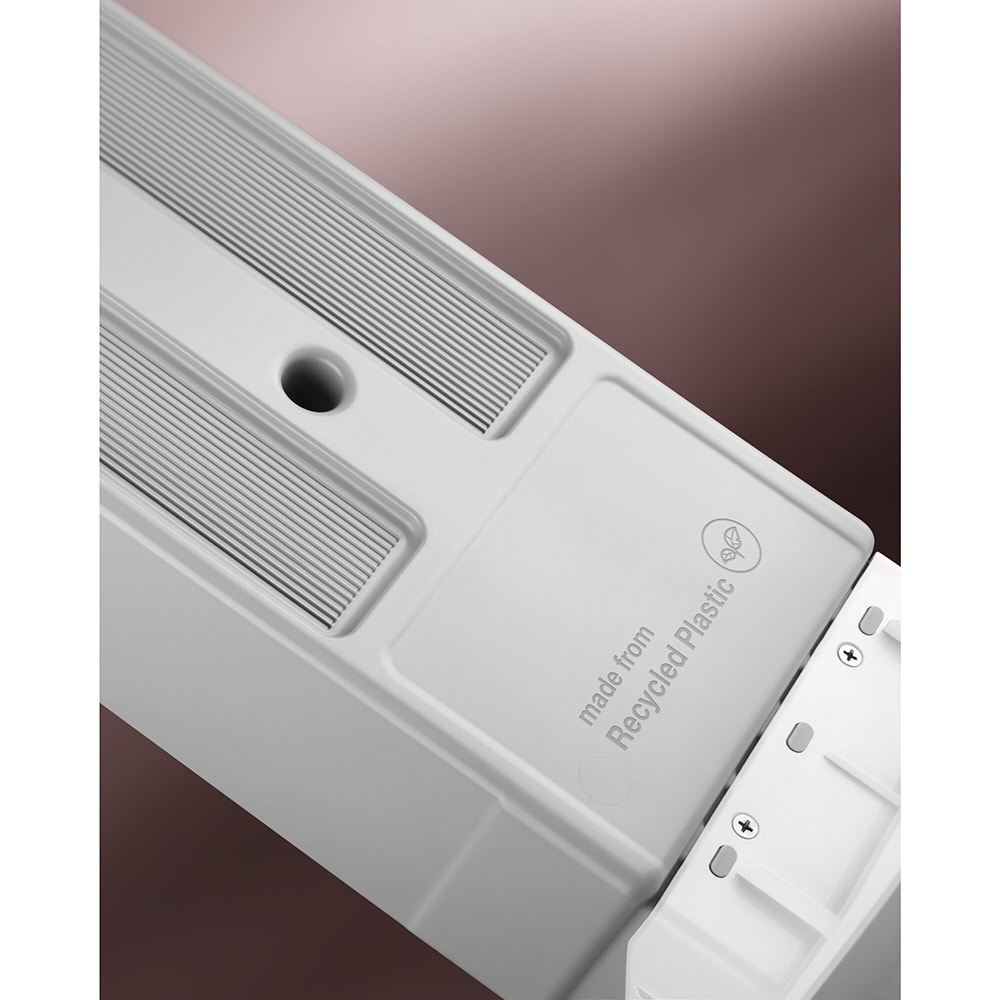 Uscator de rufe ELECTROLUX EW8H458B, Pompa de caldura, 8kg, 12 programe, Clasa A++, alb