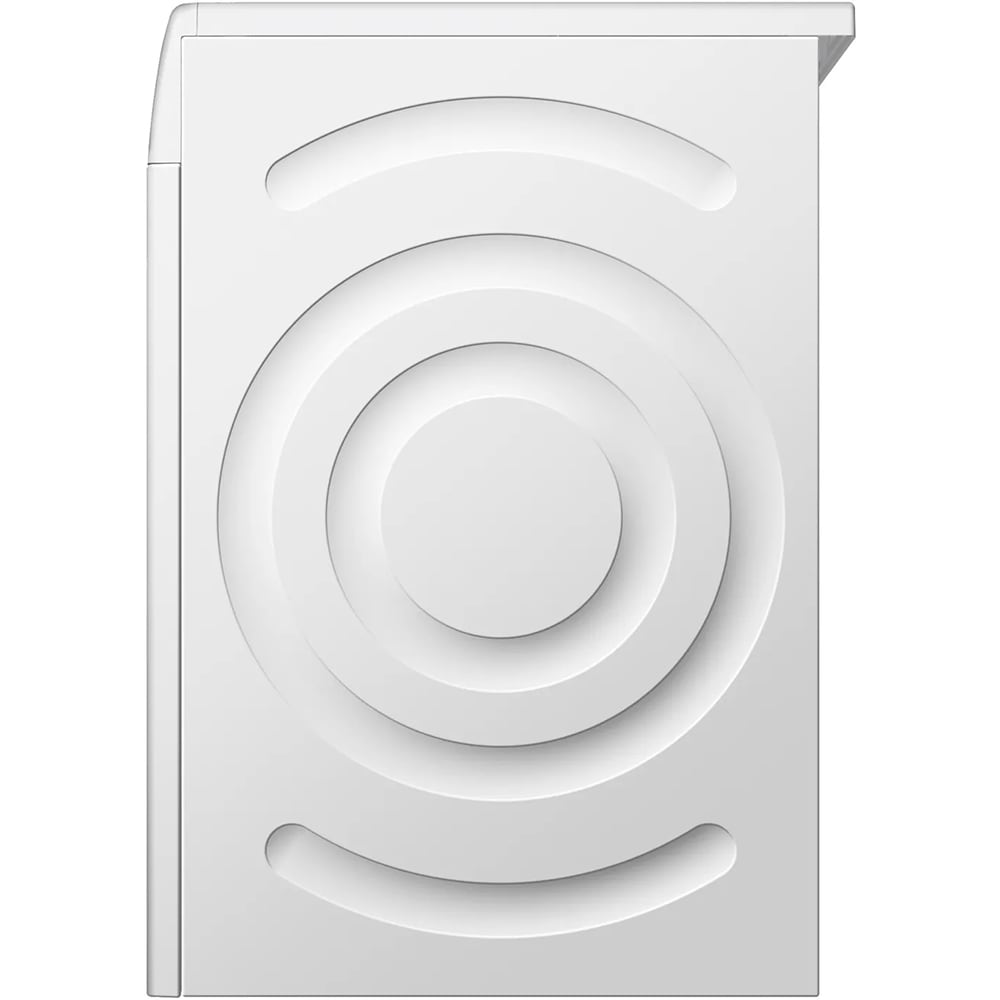 Uscator de rufe BOSCH WQH245B2BY, Condensare si pompa de caldura, 9 kg, 14 programe, Clasa C, Wi-Fi, alb