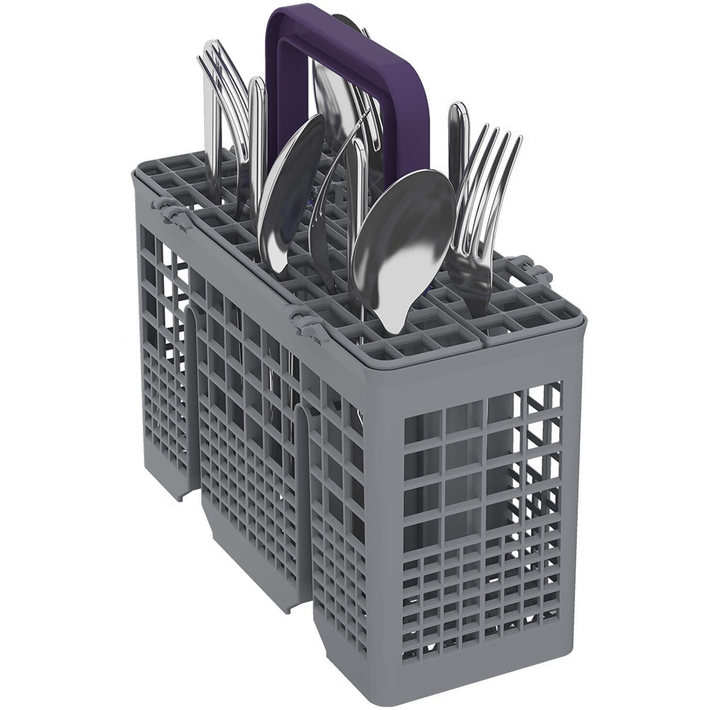 Masina de spalat vase independenta BEKO BDFN36560XC, HomeWhiz, 15 seturi, 11 programe, 60 cm, Clasa A, inox