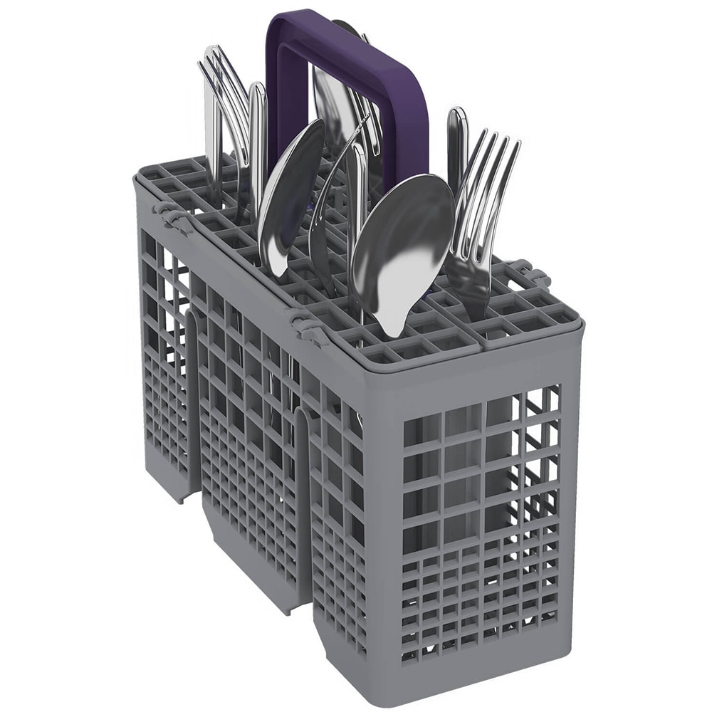 Masina de spalat vase independenta BEKO DEN59532XAD, 15 seturi, 9 programe, 60 cm, Clasa D, inox