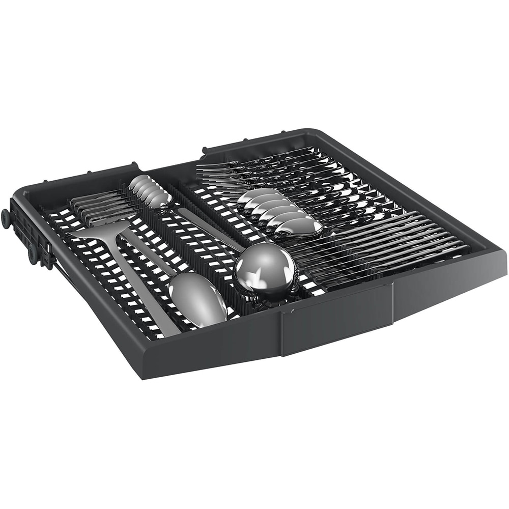 Masina de spalat vase independenta BEKO DEN59532XAD, 15 seturi, 9 programe, 60 cm, Clasa D, inox