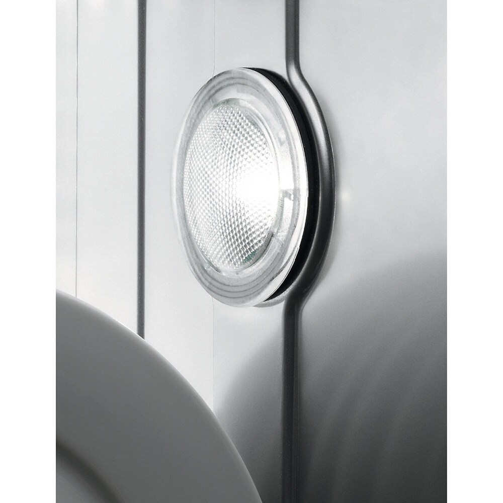Masina de spalat vase incorporabila ELECTROLUX EEG69410L, AirDry, 15 seturi, 8 programe, 60 cm, Clasa C, panou comanda negru