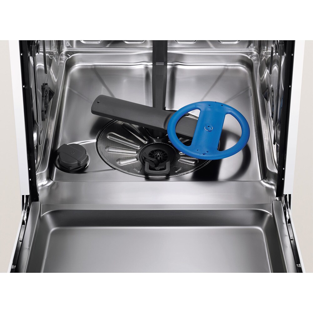 Masina de spalat vase independenta ELECTROLUX ESF8635ROX, 15 seturi, 6 programe, 60 cm, Clasa D, inox