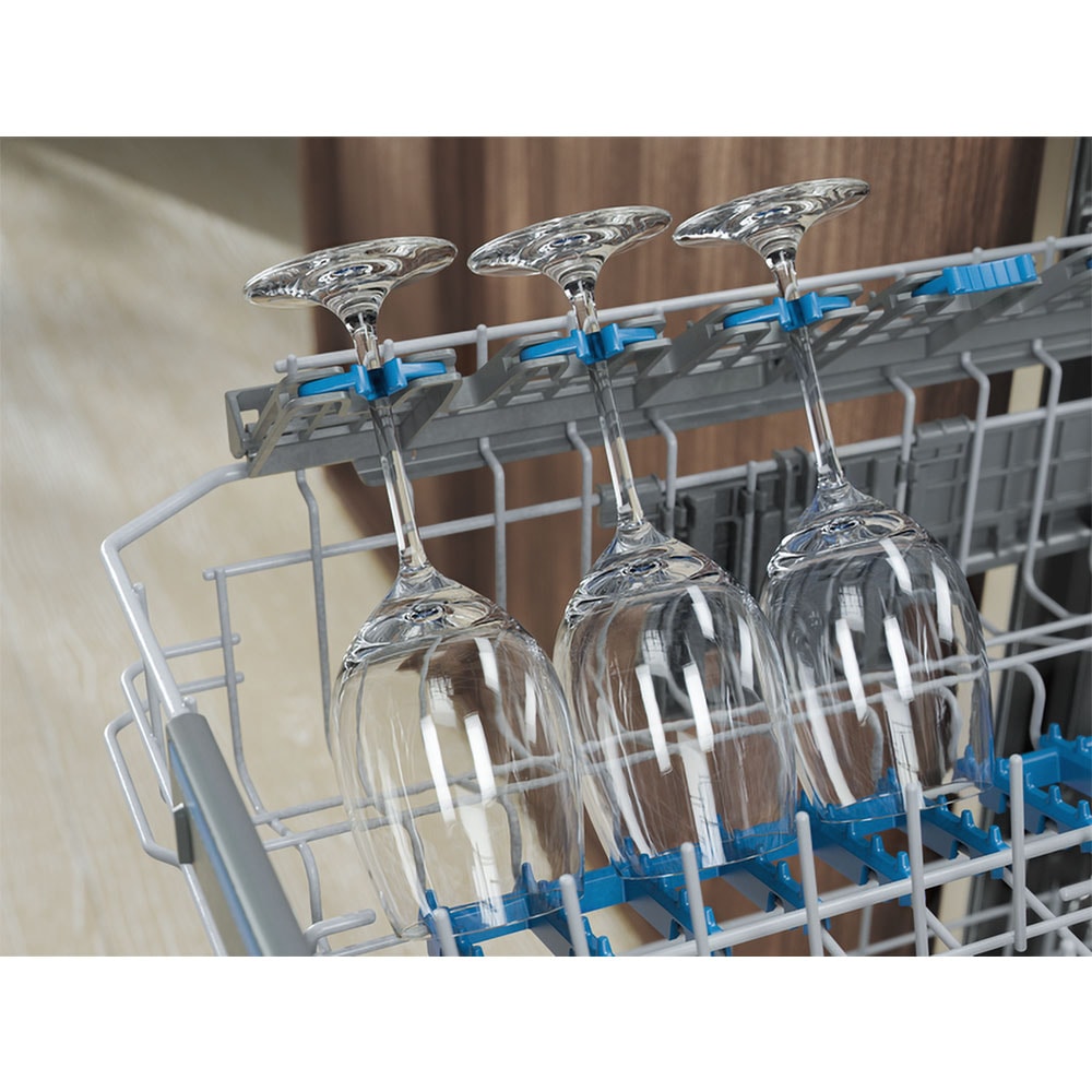 Masina de spalat vase independenta ELECTROLUX ESS43210SX, 10 seturi, 8 programe, 45 cm, Clasa E, inox