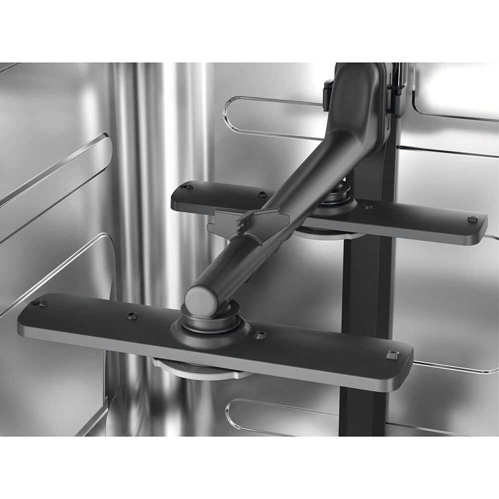 Masina de spalat vase independenta ELECTROLUX ESG62300SX, 9 seturi, 8 programe, 45 cm, Clasa D, inox