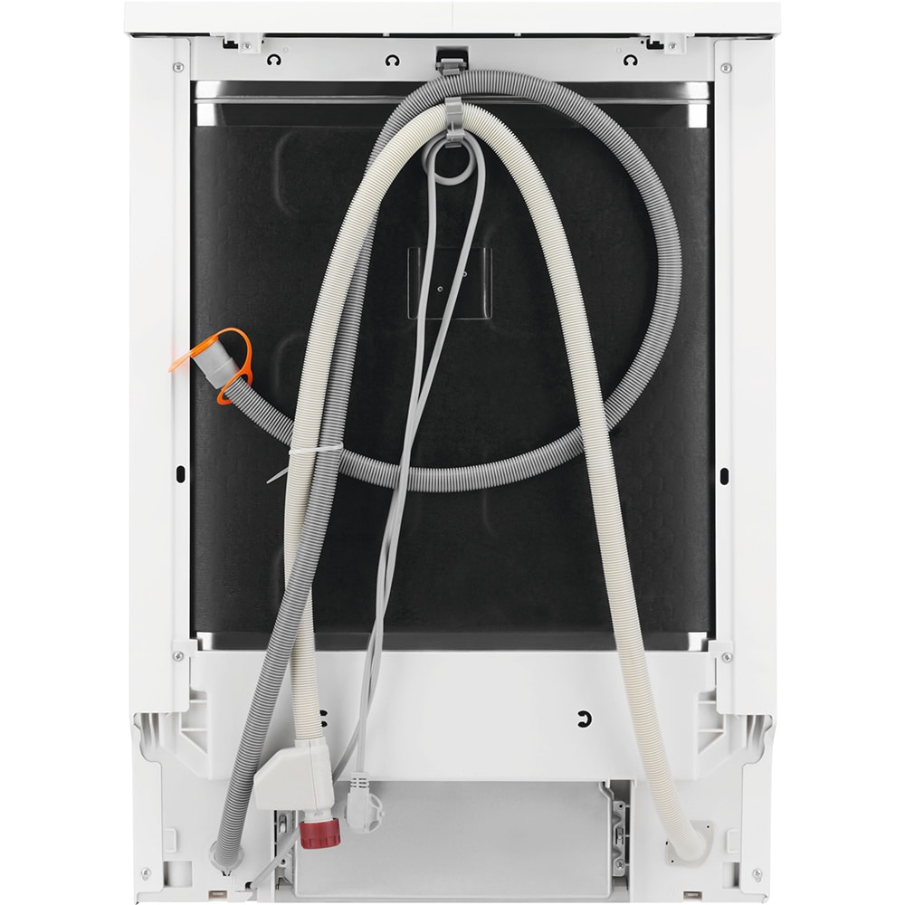 Masina de spalat vase independenta ELECTROLUX ESS47301SX, 13 seturi, 8 programe, 60 cm, Clasa D, inox
