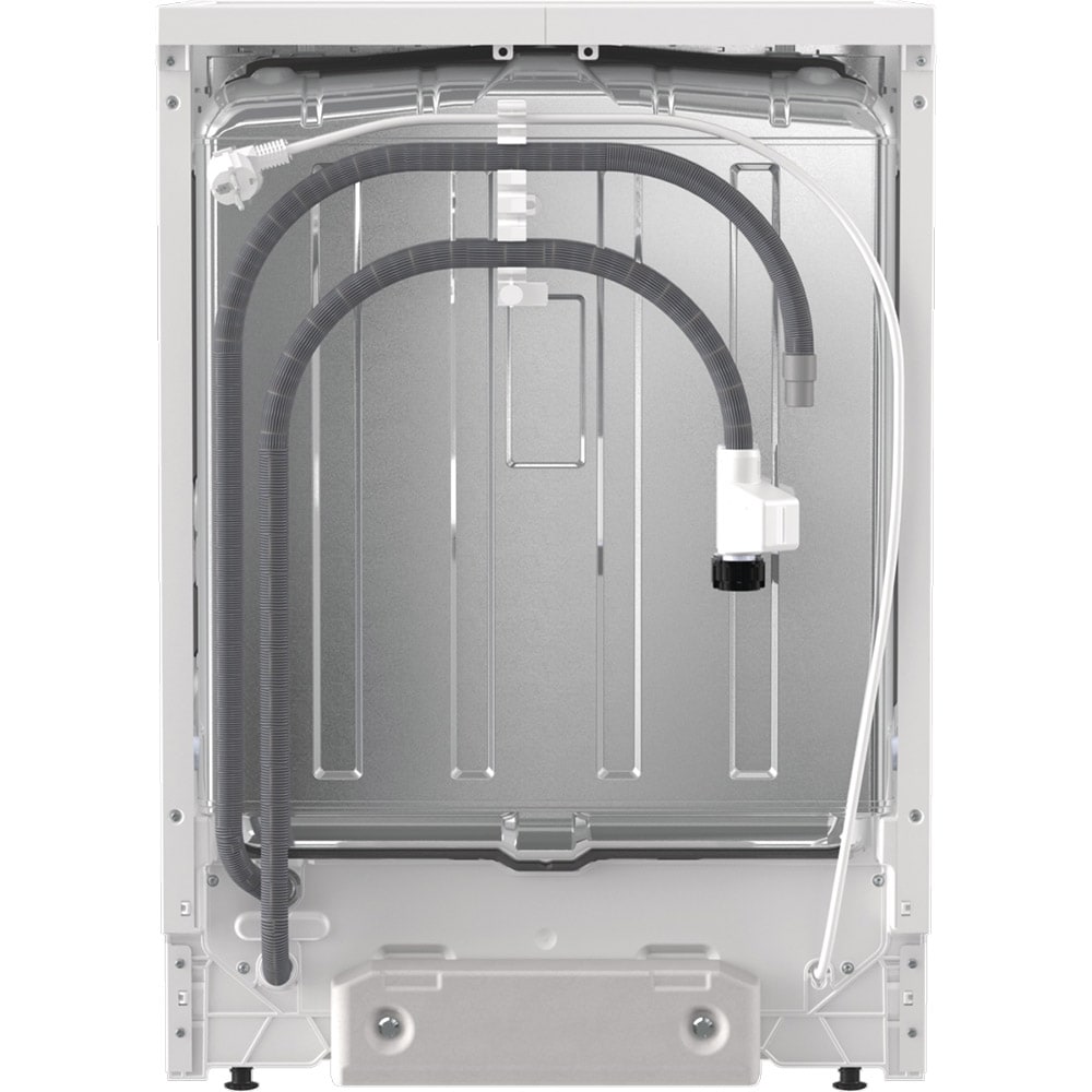 Masina de spalat vase independenta GORENJE GS673C60W, 16 seturi, 7 programe, 60 cm, Clasa C, alb