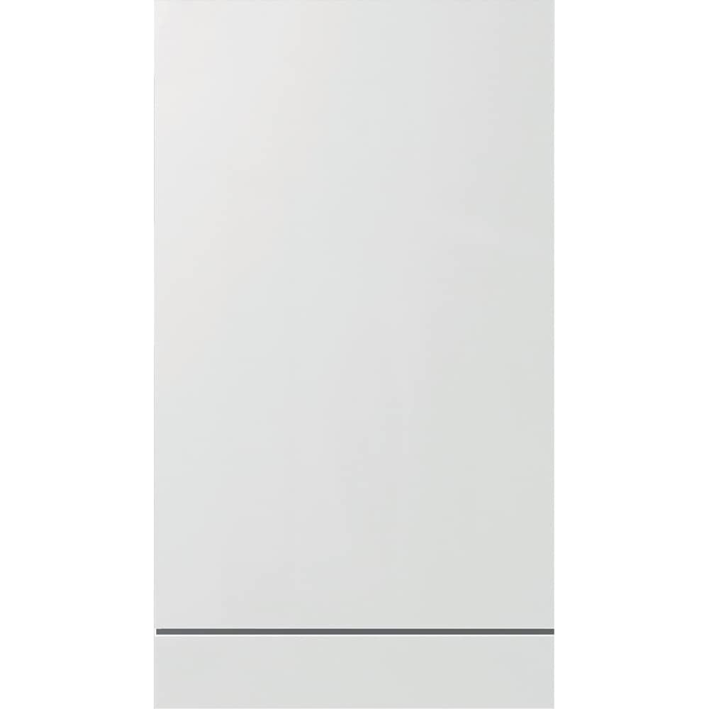 Masina de spalat vase incorporabila GORENJE GV541D10, 9 seturi, 5 programe, 45 cm, Clasa D, panou comanda negru