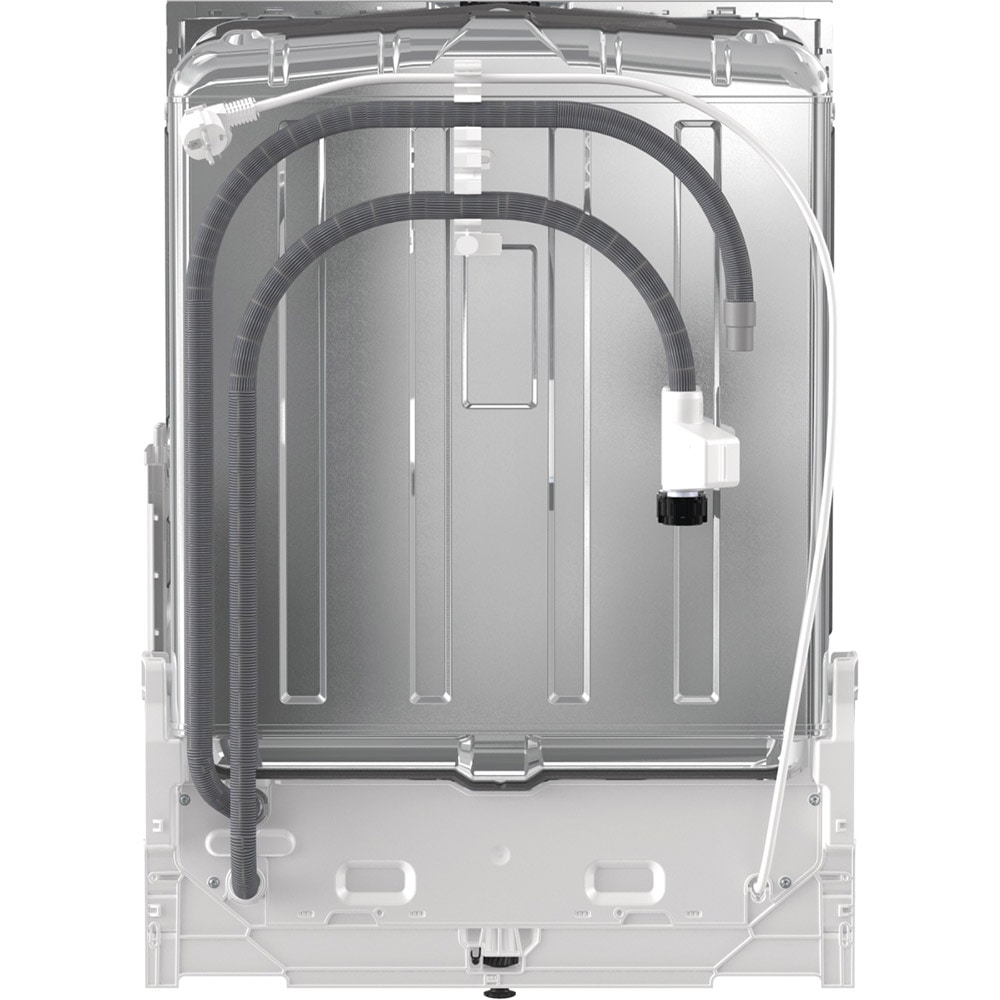 Masina de spalat vase incorporabila GORENJE GV643D60, 16 seturi, 6 programe, 60 cm, Clasa D, panou comanda negru