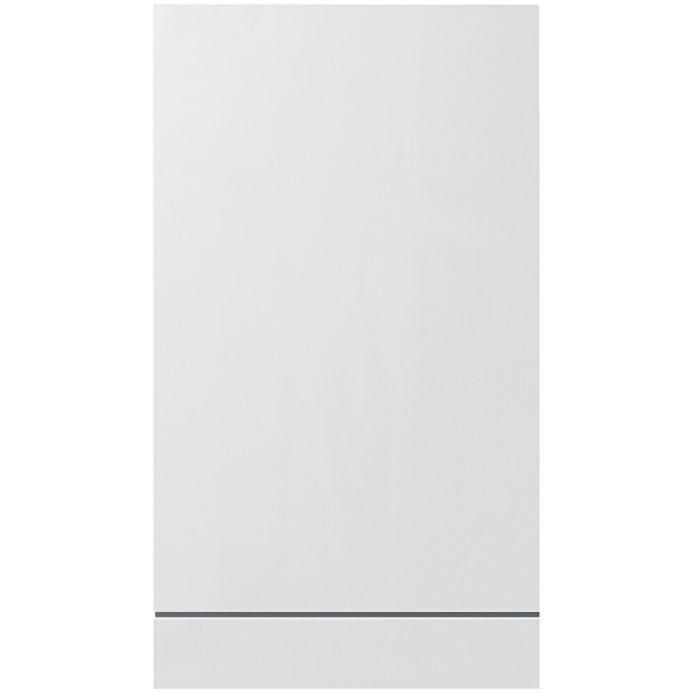 Masina de spalat vase incorporabila HISENSE HV523E10, 10 seturi, 7 programe, 45 cm, Clasa E, panou comanda inox