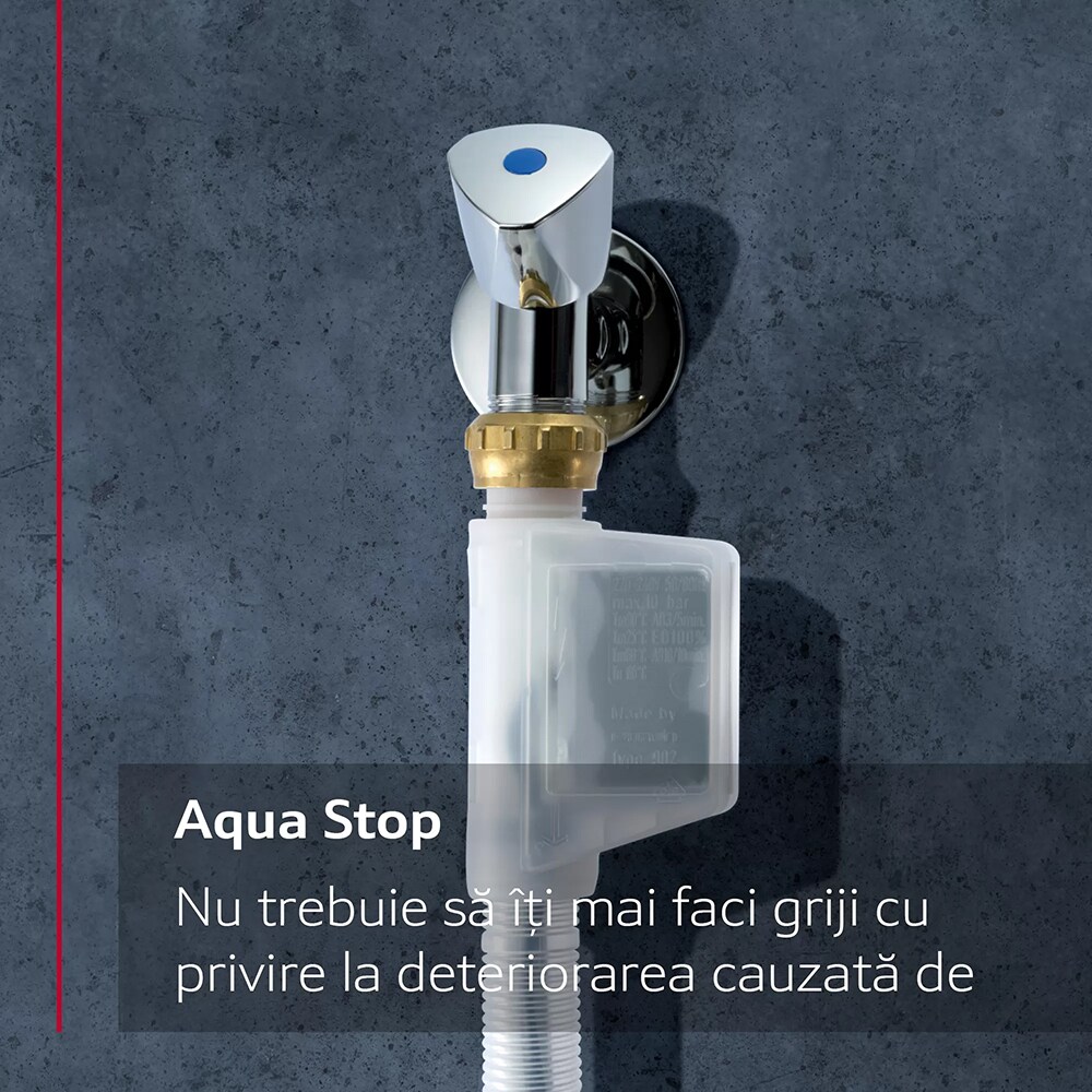 Masina de spalat vase incorporabila NEFF S175ECX12E, 14 seturi, 6 programe, 60 cm, Clasa D, panou comanda inox