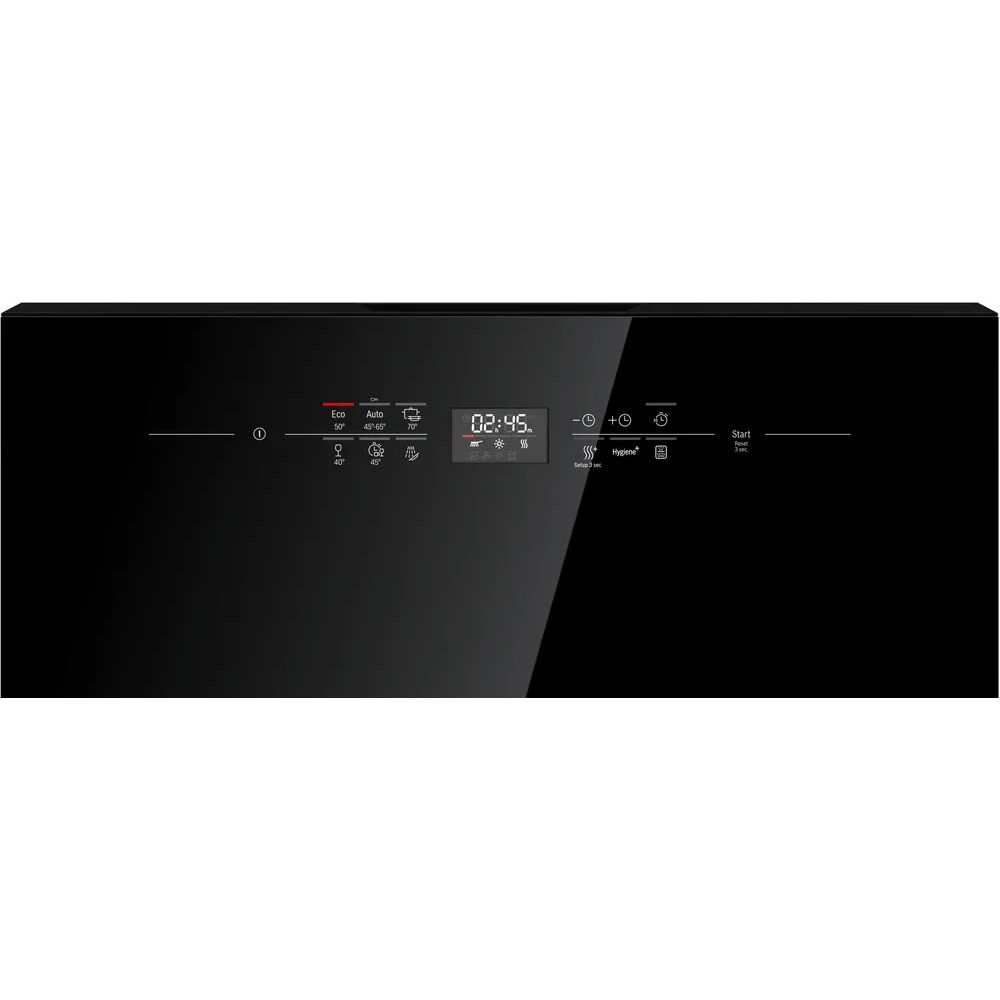 Masina de spalat vase independenta BOSCH SKS6ITB00E, 6 seturi, 6 programe, 55 cm, Clasa E, negru