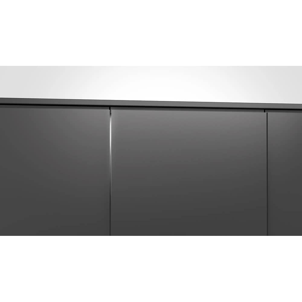 Masina de spalat vase incorporabila BOSCH SMH6ZCX06E, 14 seturi, 8 programe, 60 cm, Clasa B, panou comanda inox