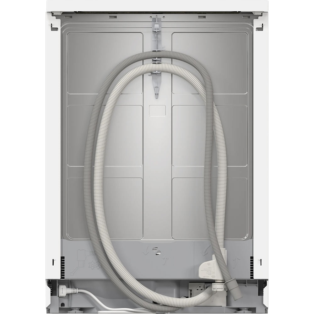 Masina de spalat vase independenta BOSCH SMS4EMW06E, 14 seturi, 6 programe, 60 cm, Clasa B, inox