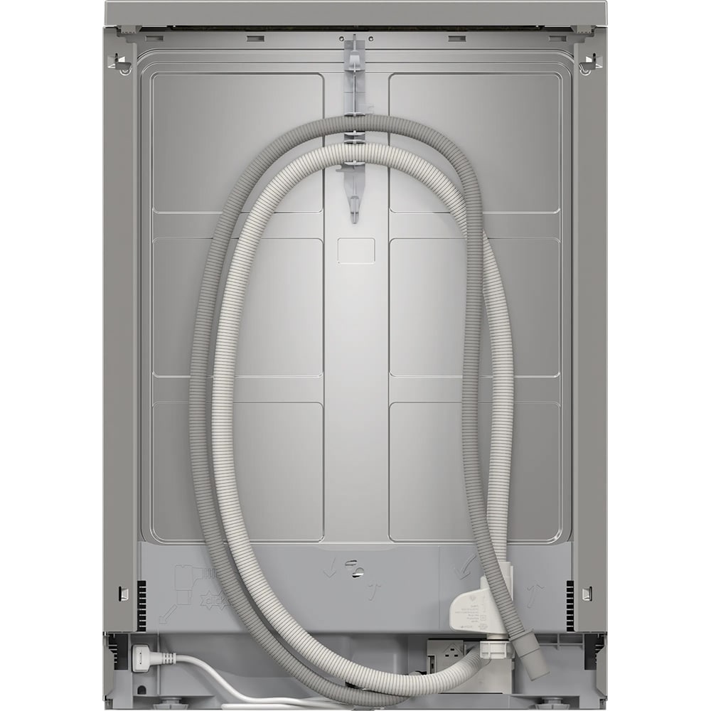 Masina de spalat vase independenta BOSCH SMS4ENI06E, 13 seturi, 6 programe, 60 cm, Clasa B, inox antiamprenta
