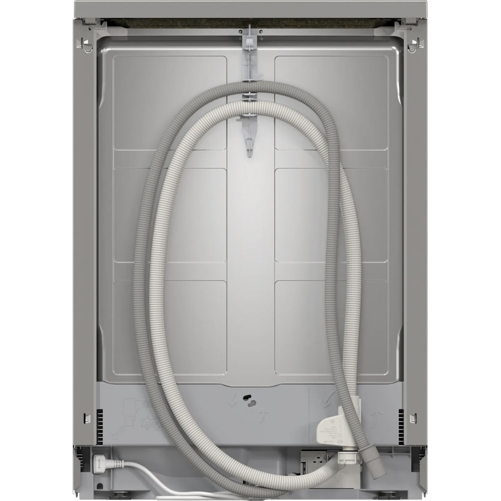 Masina de spalat vase independenta BOSCH SMS8TCI04E, 14 seturi, 8 programe, 60 cm, Clasa A, inox