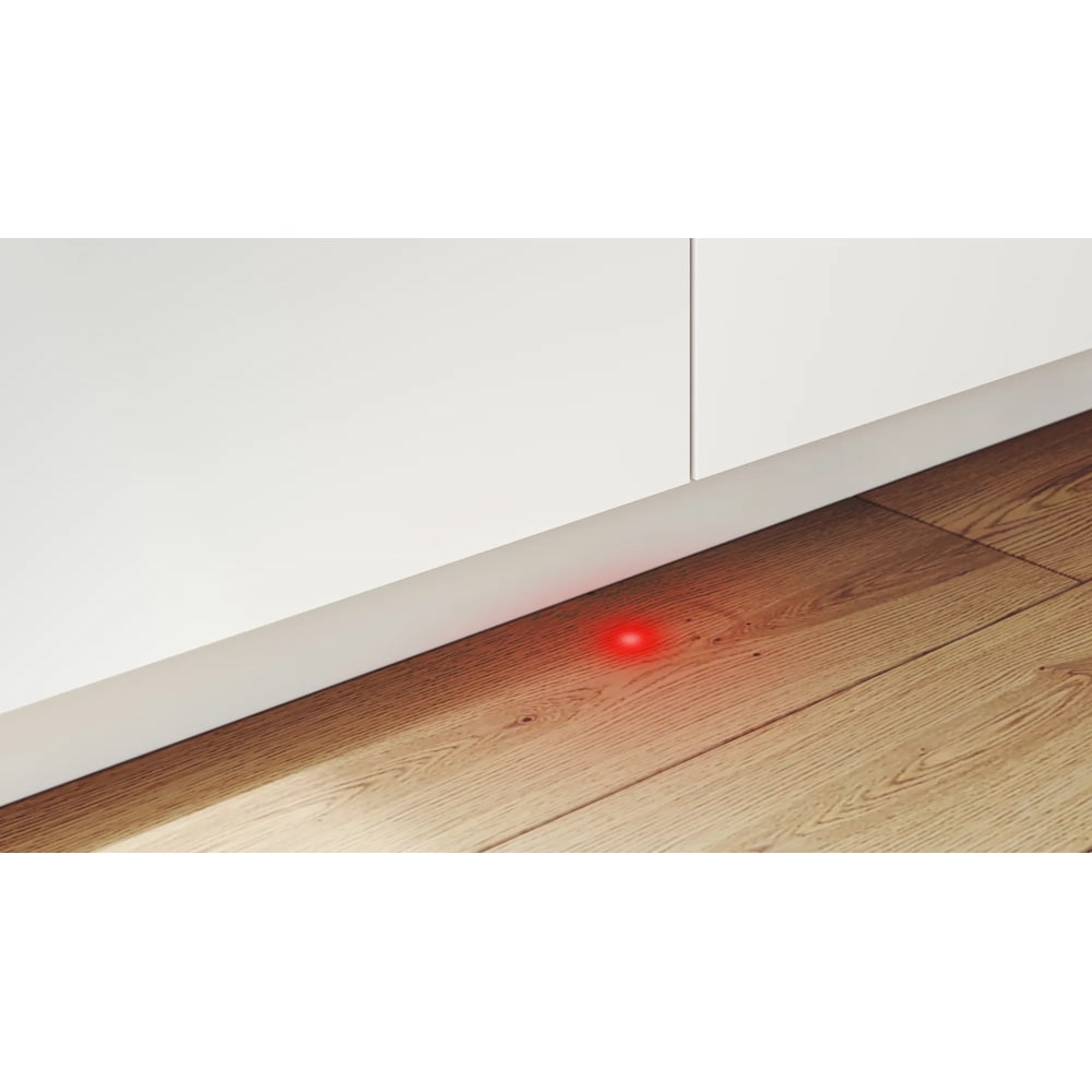 Masina de spalat vase incorporabila BOSCH SMV6YCX02E, 14 seturi, 6 programe, 60 cm, Clasa A, panou comanda inox