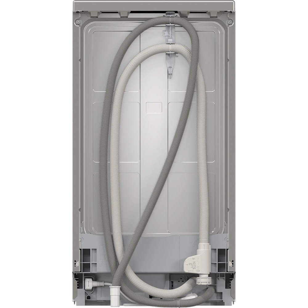 Masina de spalat vase independenta BOSCH SPS6YMI14E, 10 seturi, 8 programe, 45 cm, Clasa B, inox