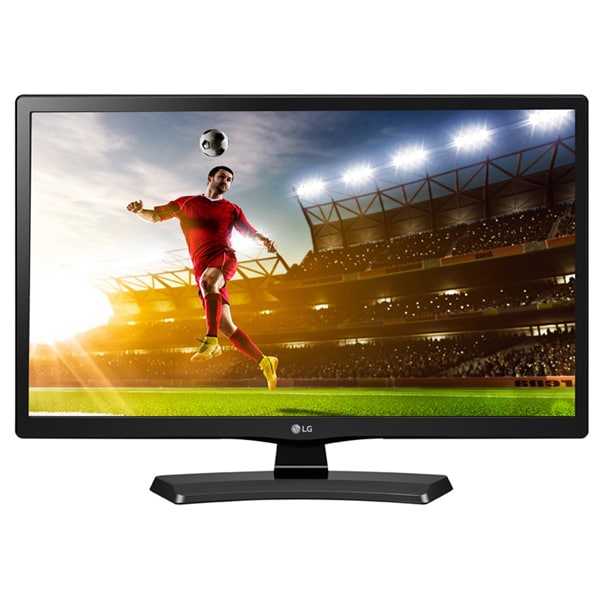 Televizor LED LG 20MT48DF-PZ, HD, 48 cm