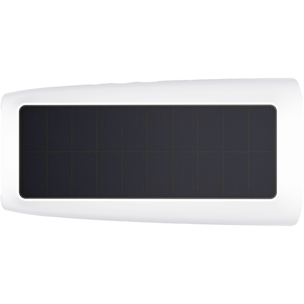 Kit supraveghere video eufyCam 3 S330, 3 camere, 4K Ultra HD, Wi-Fi, Waterproof, 16 canale, alb