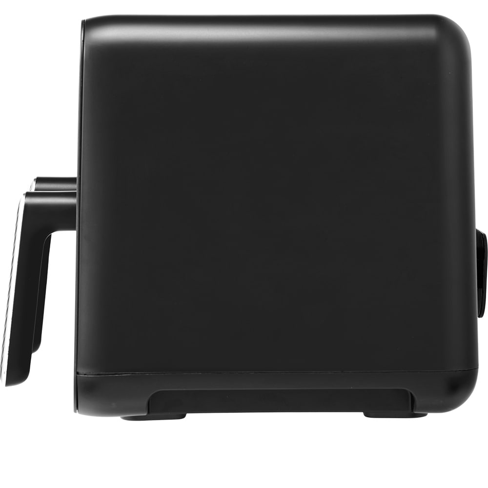 Friteuza cu aer cald dubla MORPHY RICHARDS MUCADT4B, 7.2l, 1500W, negru