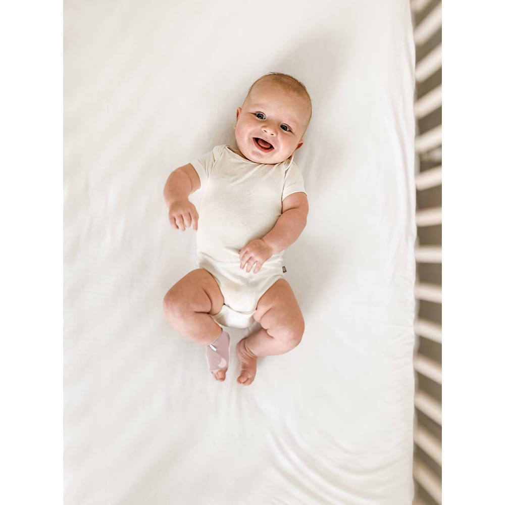 Soseta inteligenta OWLET BMRHNN20IM, roz-alb