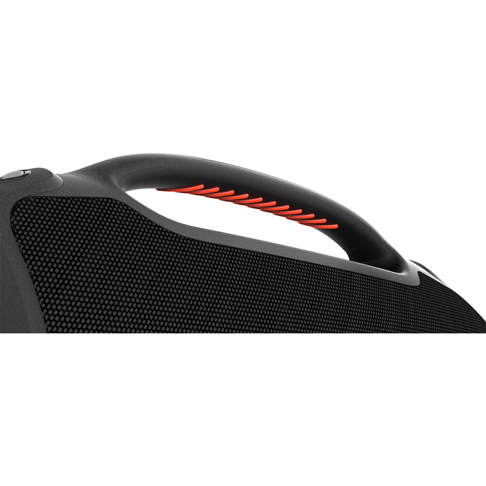 Boxa portabila MYRIA MY2411, 90W RMS, Bluetooth, IPX6, negru