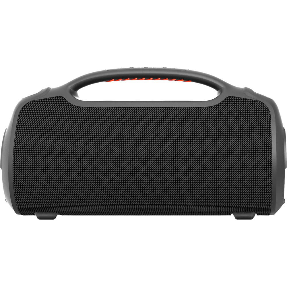 Boxa portabila MYRIA MY2411, 90W RMS, Bluetooth, IPX6, negru