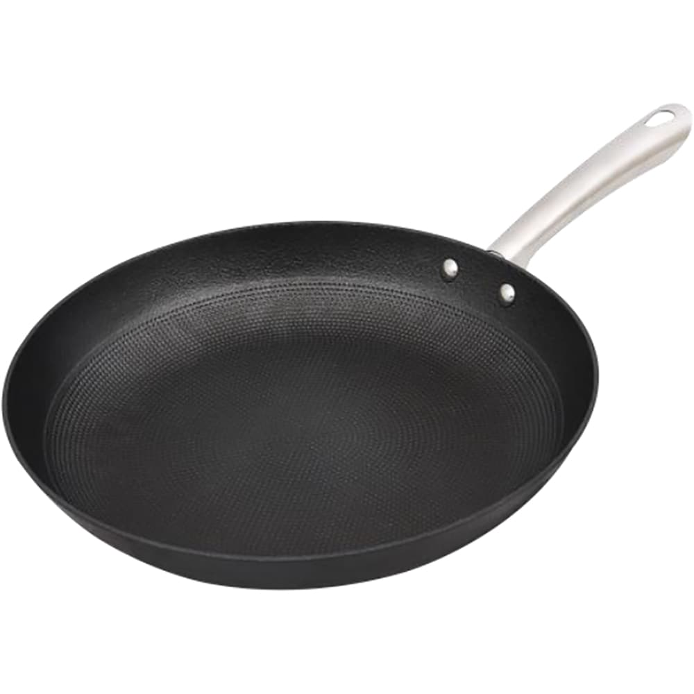 Tigaie MYRIA MY4062, 28cm, fonta, negru