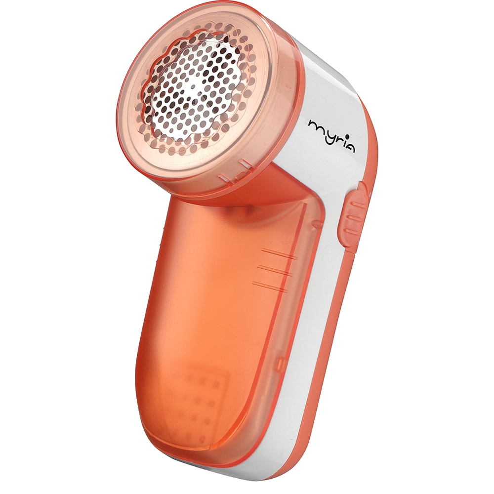 Aparat de curatat scame MYRIA MY4543OR, portocaliu