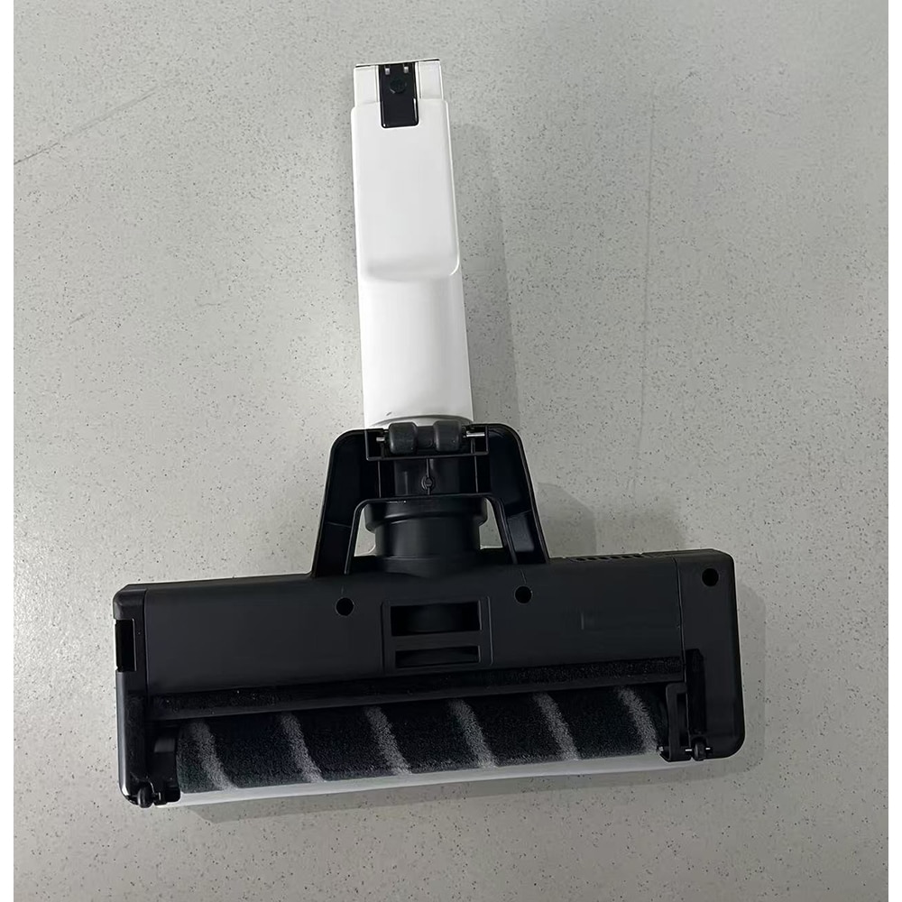 Aspirator vertical MYRIA MY4573, 0.2l, 5V, autonomie max 20 min, alb-negru