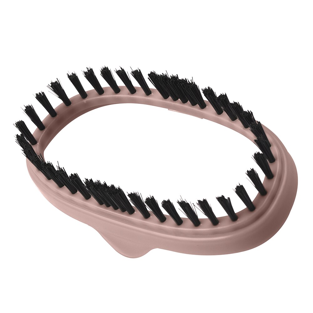 Aparat de calcat vertical MYRIA MY4576, 1500W, 25g/min, 280ml, roz-alb