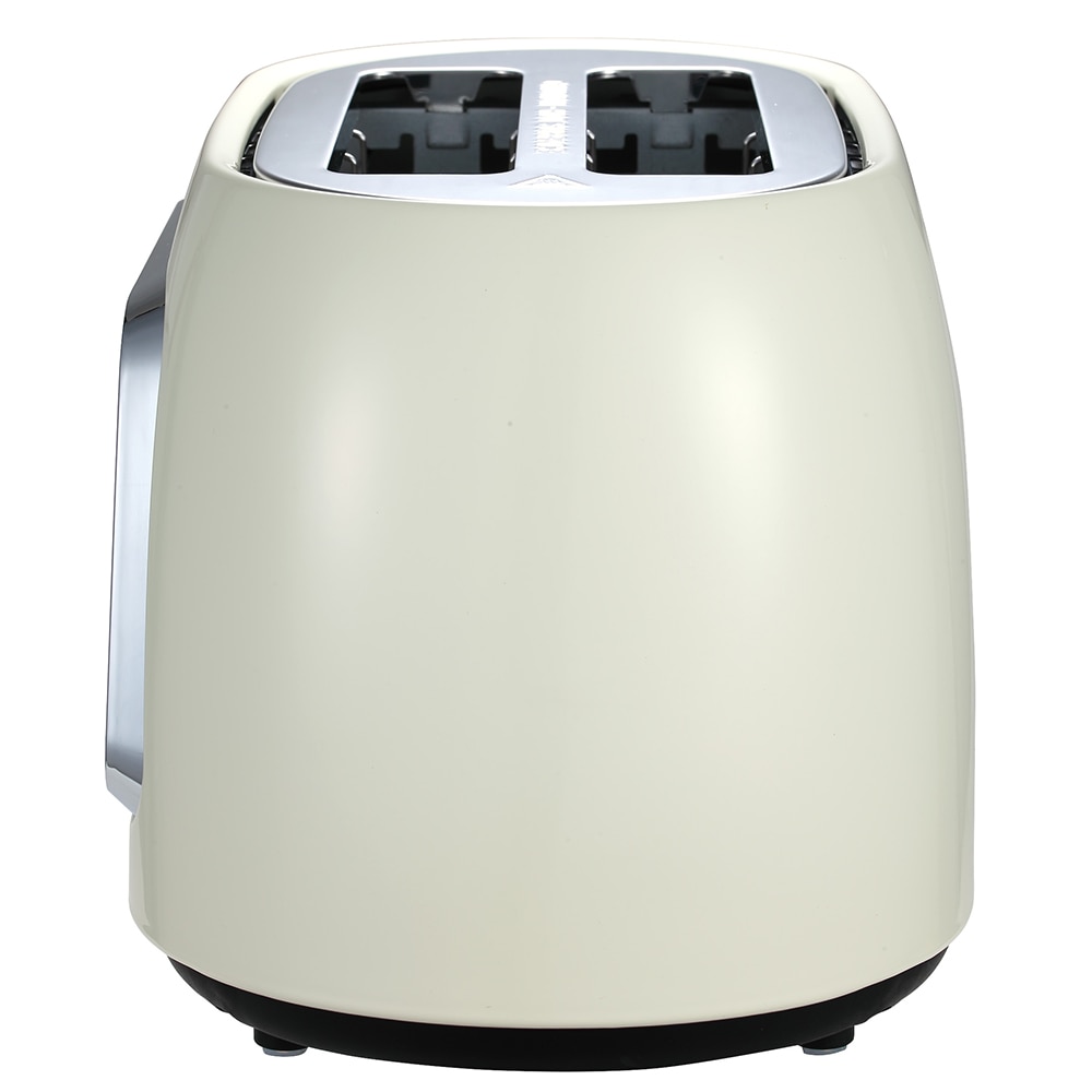 Prajitor de paine MYRIA MY4730, 2 felii, 800W, bej