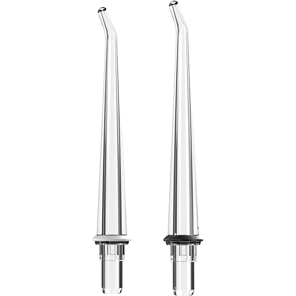 Rezerve irigator bucal MYRIA MY4904WH-R, 2 bucati, transparent