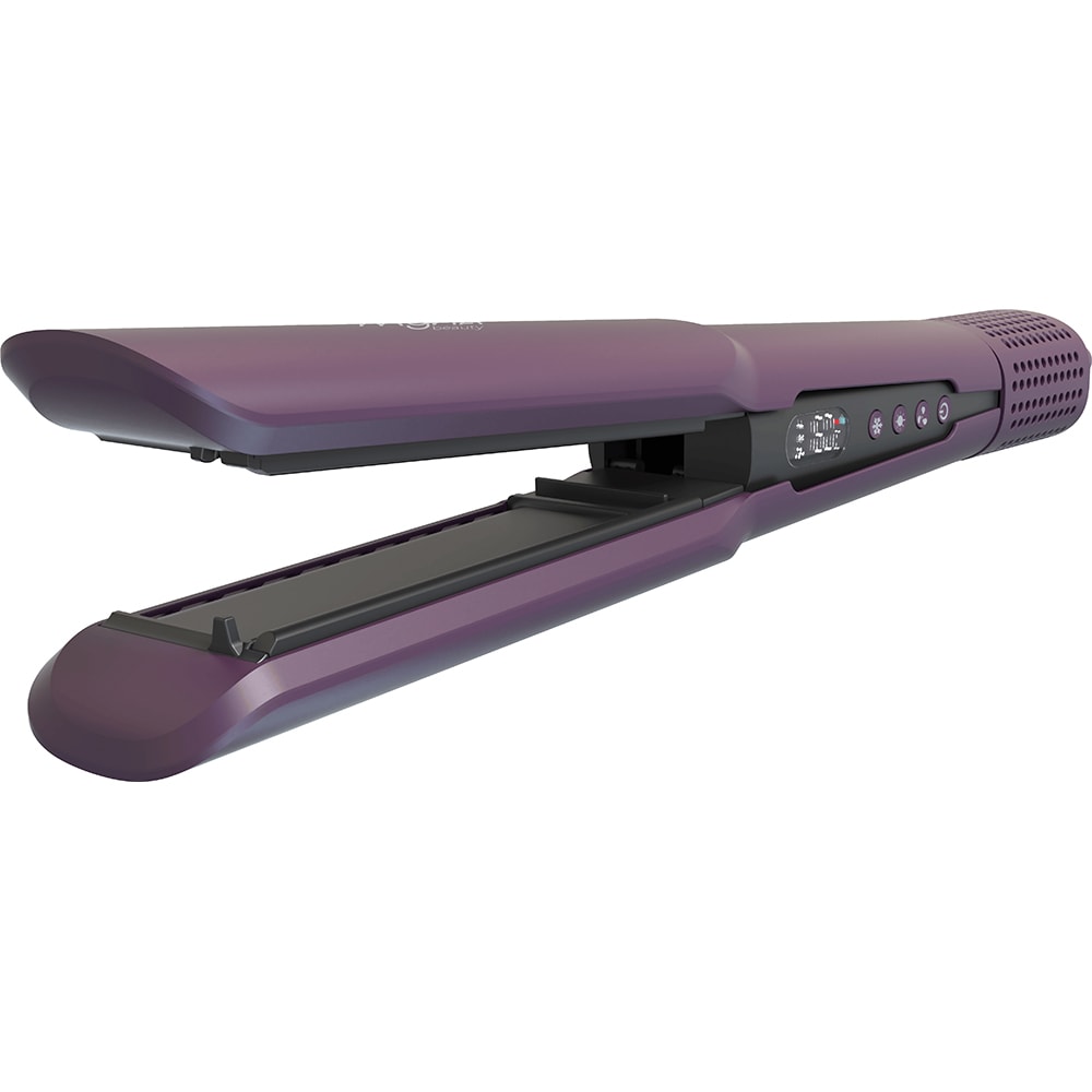 Placa de indreptat parul MYRIA MY4914, 160 grade, mov