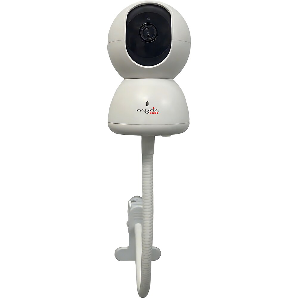 Monitor video MYRIA MY5215, 5", alb