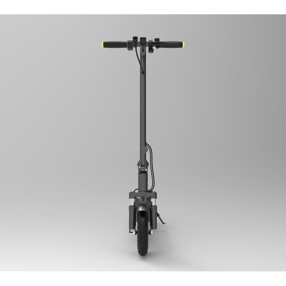 Trotineta electrica MYRIA City Traveller MY7059, 8.5 inch, negru