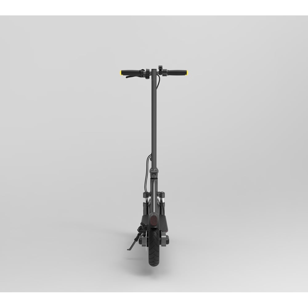 Trotineta electrica MYRIA City Traveller MY7059, 8.5 inch, negru