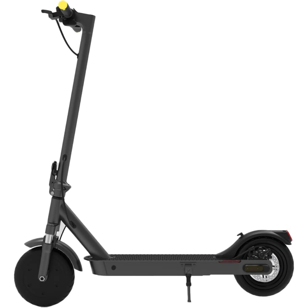 Trotineta electrica MYRIA City Traveller MY7059, 8.5 inch, negru