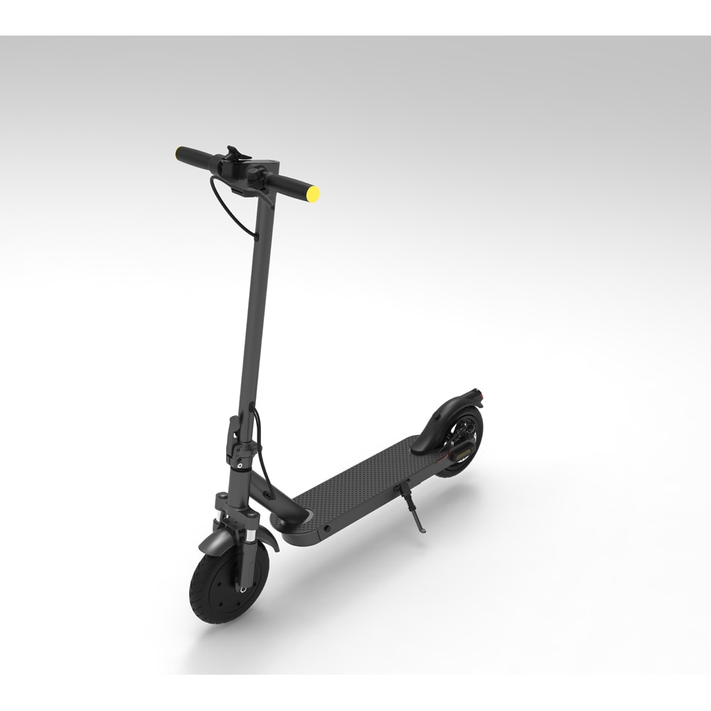 Trotineta electrica MYRIA City Traveller MY7059, 8.5 inch, negru