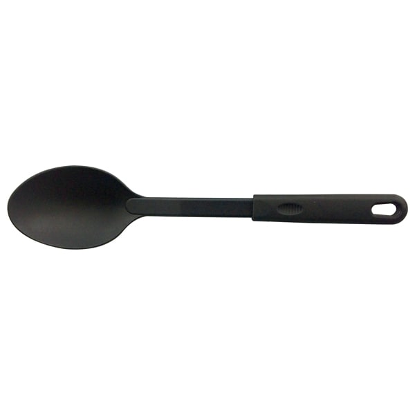 Lingura MYRIA MY72055, 32cm, nailon, negru