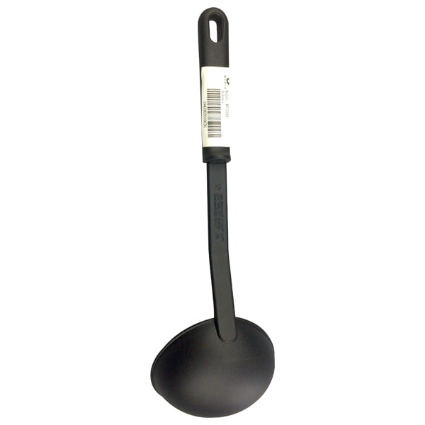 Polonic MYRIA MY72059, 32cm, nailon, negru