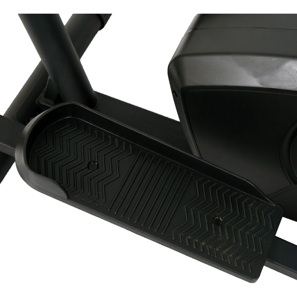 Bicicleta eliptica MIRYA MY7297, volanta 6kg, greutate suportata 120kg, negru