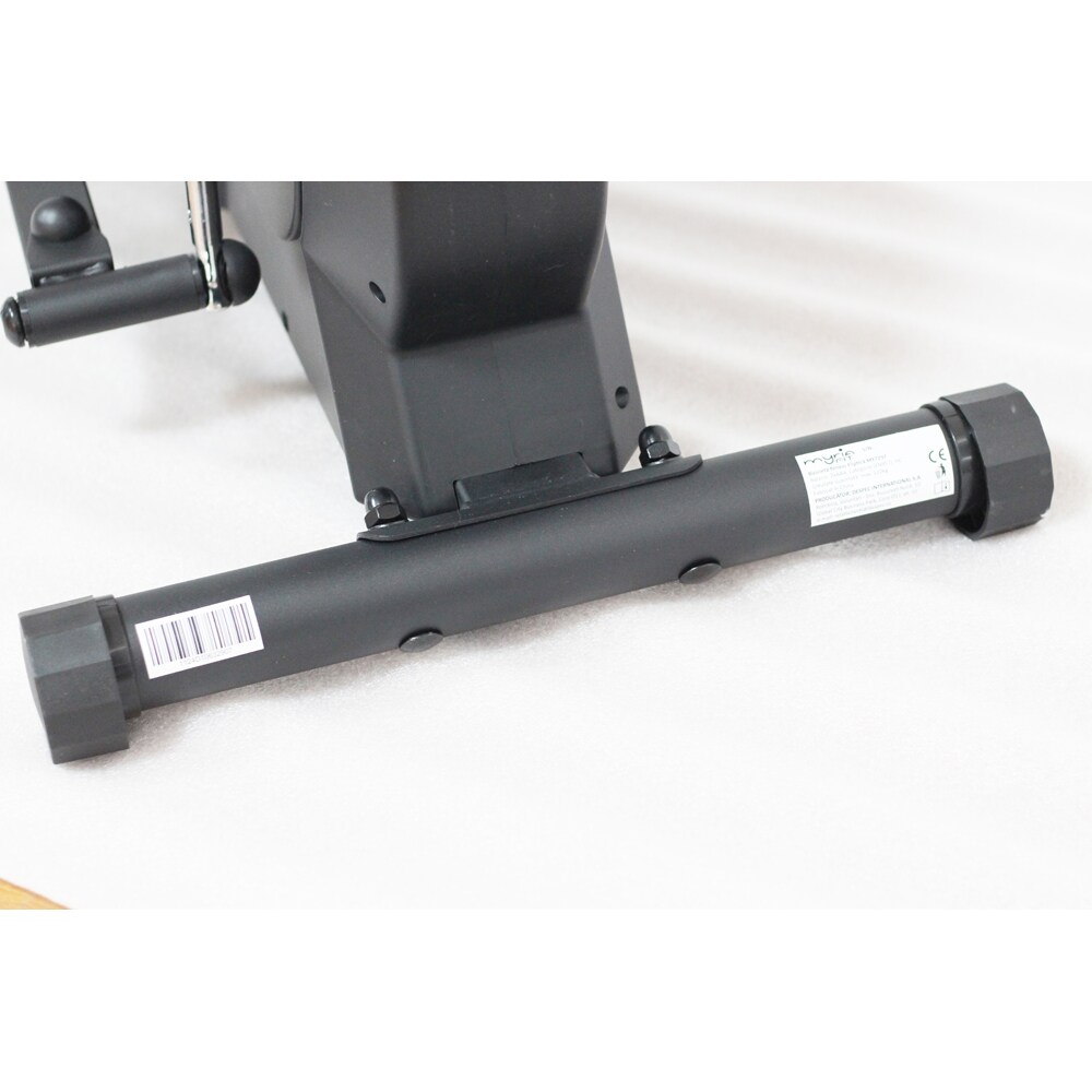 Bicicleta eliptica MIRYA MY7297, volanta 6kg, greutate suportata 120kg, negru