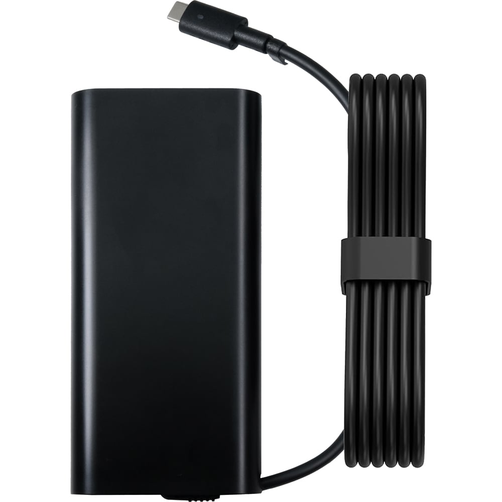 Incarcator universal laptop MYRIA MY8082, USB Type-C, 130W