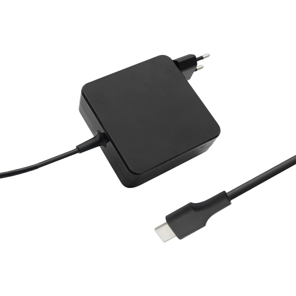 Incarcator universal laptop MYRIA MY8084, USB Type-C, 100W