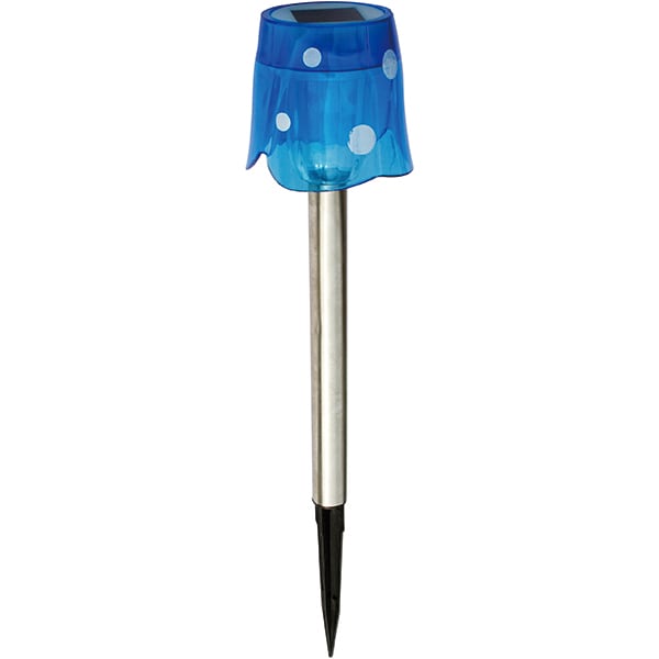 Set 4 lampi solare MYRIA MY2268, 1W, 80lm, IP44, multicolor