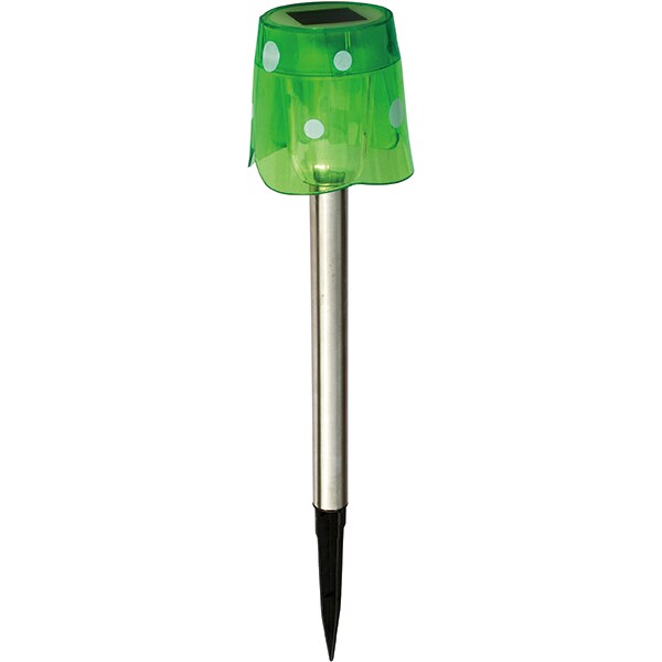 Set 4 lampi solare MYRIA MY2268, 1W, 80lm, IP44, multicolor